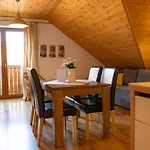Bobrik Apartmán *