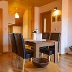 Apartmán Bobrik *