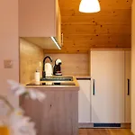 Apartmán Bobrik Liptovský Mikuláš