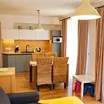 Apartmán Bobrik