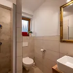 Apartmán Bobrik *