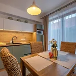 Bobrik Apartmán Liptovský Mikuláš
