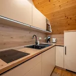 Bobrik Apartmán