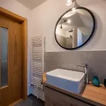 Apartmán Bobrik