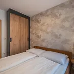 Apartmán Bobrik