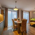 Bobrik Apartmán *