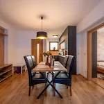Apartmán Bobrik *