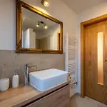 Bobrik Apartmán Liptovský Mikuláš