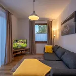 Apartmán Bobrik Liptovský Mikuláš