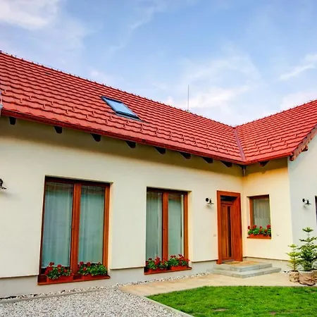 Apartment Bobrik