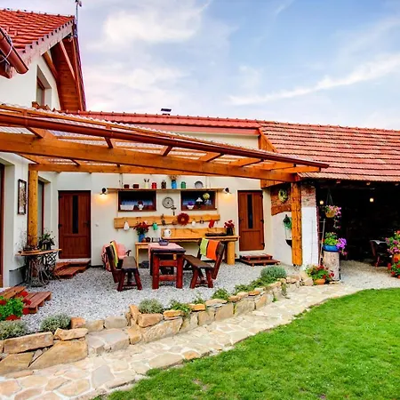 Bobrik * Liptovský Mikuláš