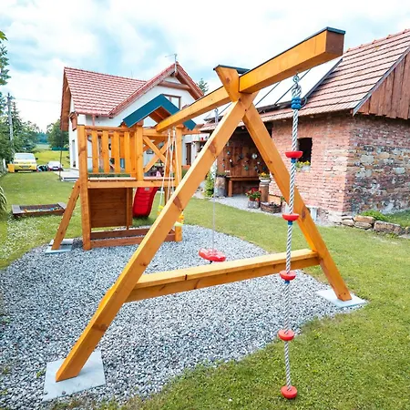 Bobrik Appartement Liptovský Mikuláš