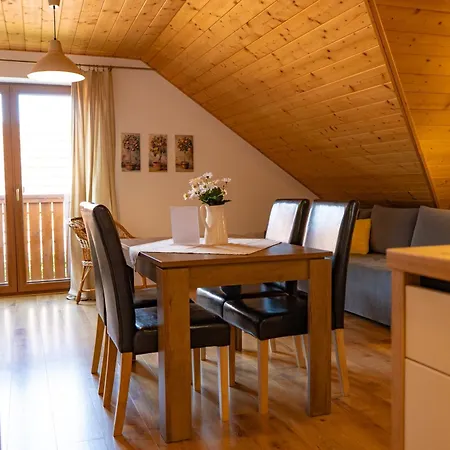 Bobrik Appartement *