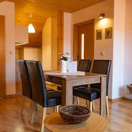 Appartement Bobrik *