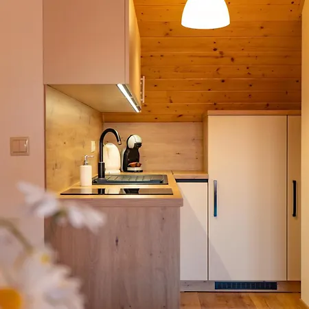 Appartement Bobrik Liptovský Mikuláš