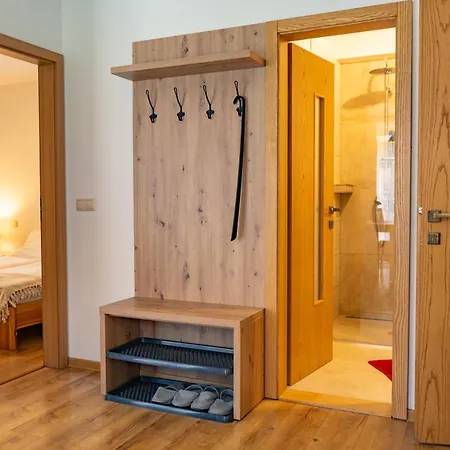 Bobrik Liptovský Mikuláš