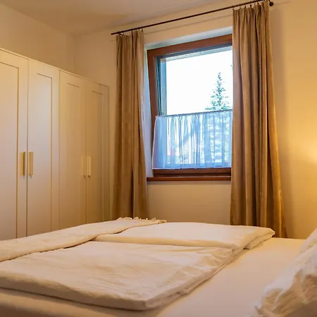 Bobrik Appartement
