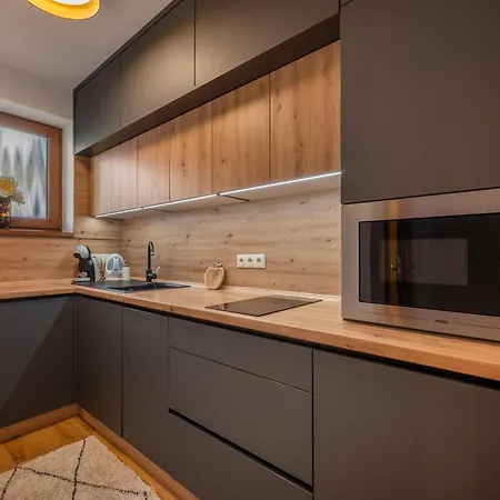 Bobrik Liptovský Mikuláš