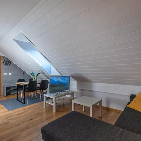 Bobrik Appartement