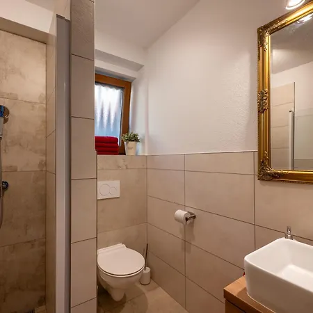 Appartement Bobrik *