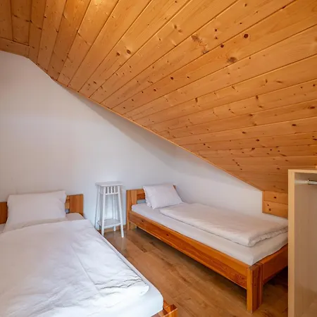 Bobrik Liptovský Mikuláš