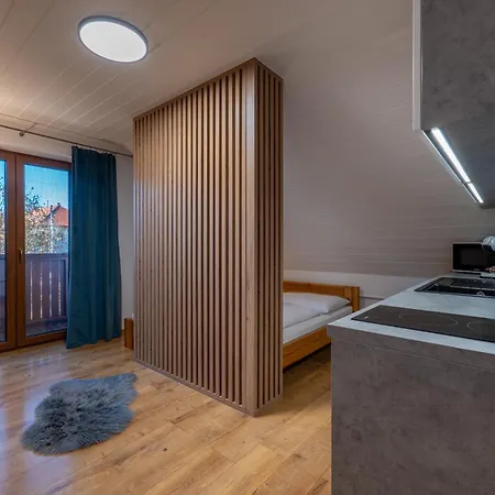 Bobrik * Liptovský Mikuláš