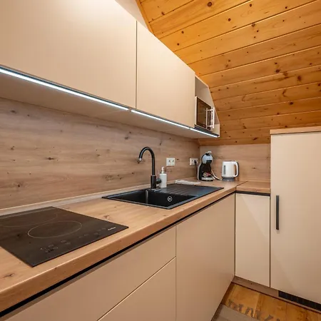 Bobrik Appartement