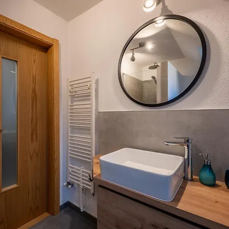 Appartement Bobrik