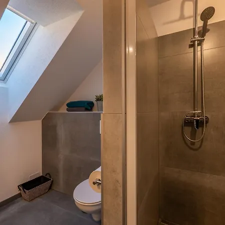 Bobrik Appartement *