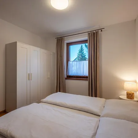 Apartment Bobrik Liptovský Mikuláš