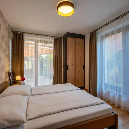 Bobrik Appartement