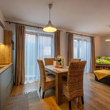 Bobrik Appartement *