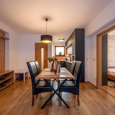 Appartement Bobrik *