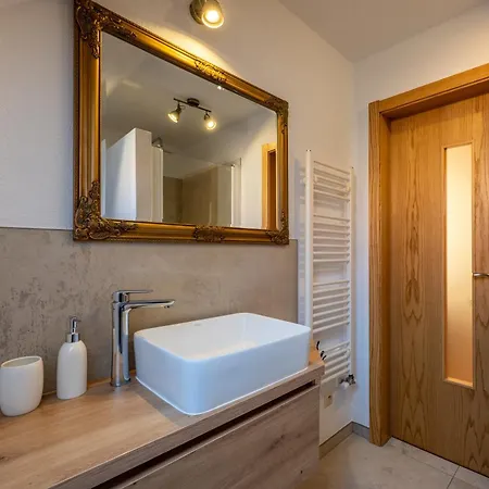 Bobrik Appartement Liptovský Mikuláš