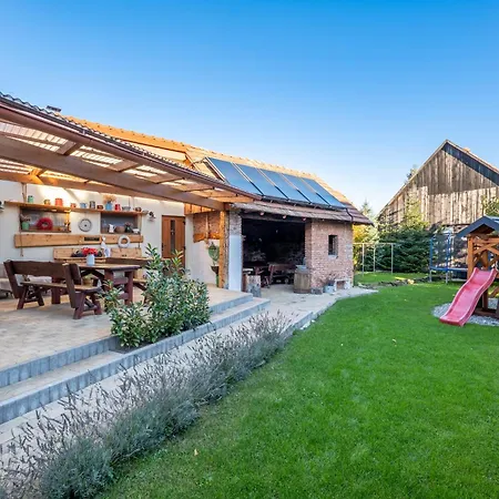 Bobrik * Liptovský Mikuláš